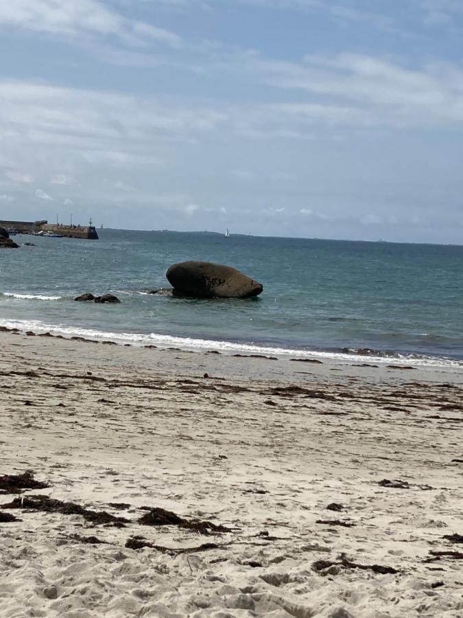 Sleepinconcarneau, 200 M De La Mer, Centre-Ville Pietonnier Экстерьер фото