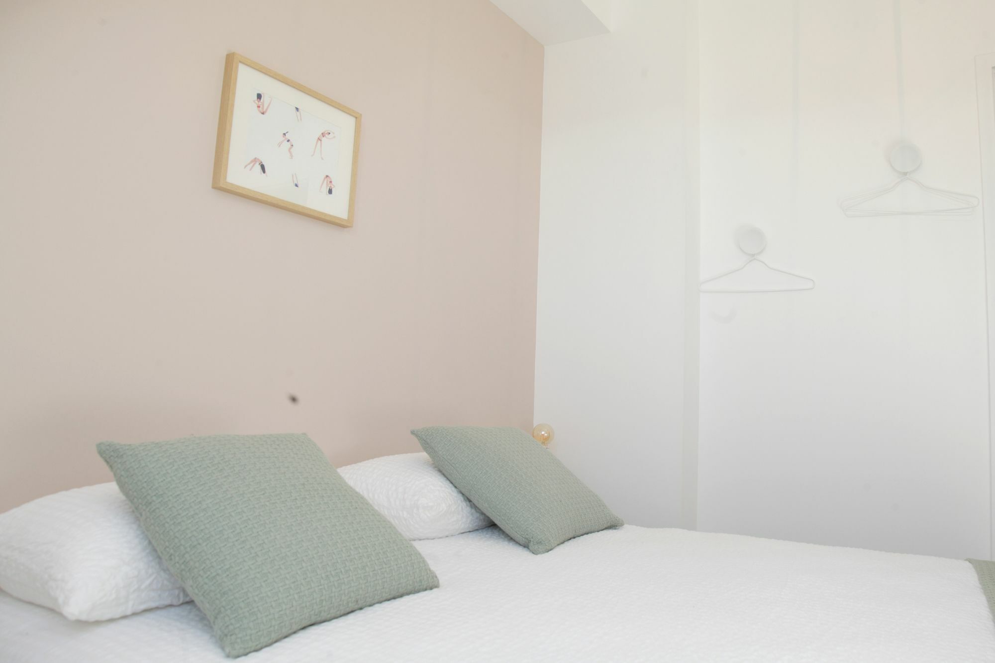 Sleepinconcarneau, 200 M De La Mer, Centre-Ville Pietonnier Экстерьер фото